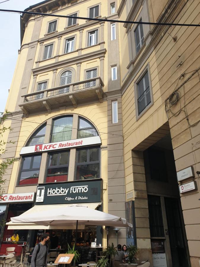 Aparthotel Dei Mercanti 3*