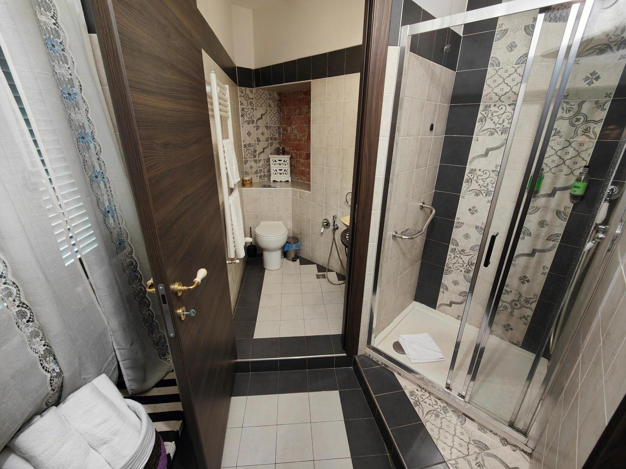 Dei Mercanti Aparthotel Milano