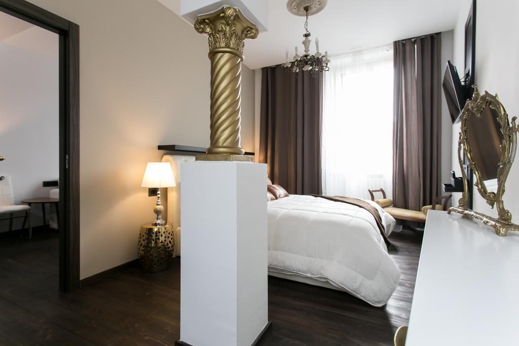 Aparthotel Dei Mercanti Milano