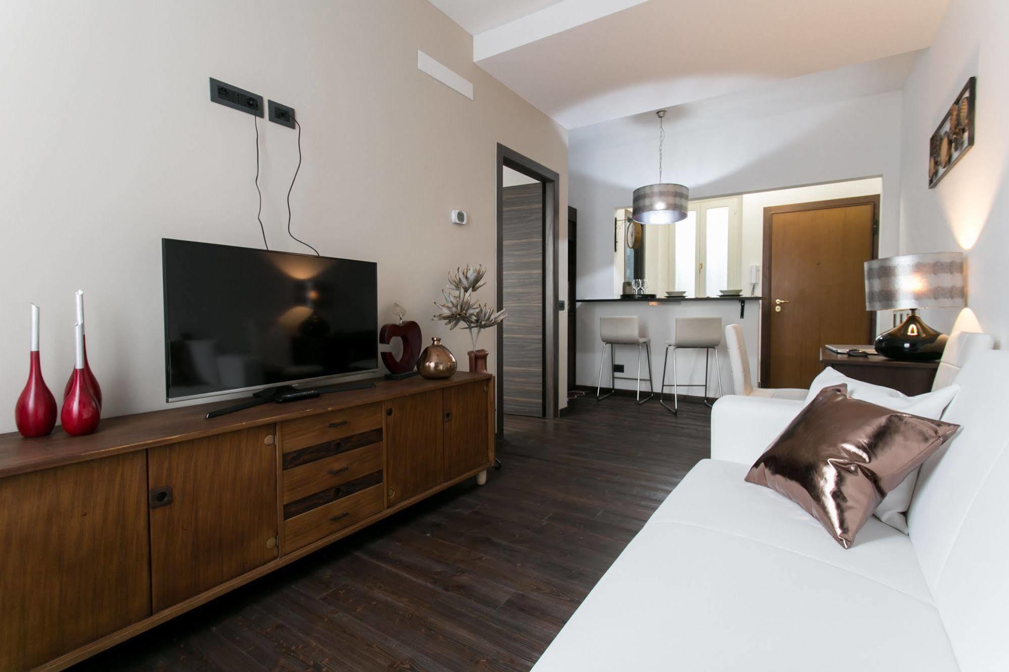 Aparthotel Dei Mercanti Milano